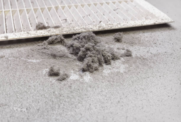 Best Residential Air Duct Cleaning  in West Salem, OH