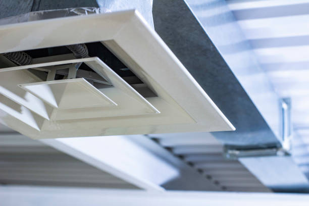 Best Commercial Air Duct Cleaning  in West Salem, OH