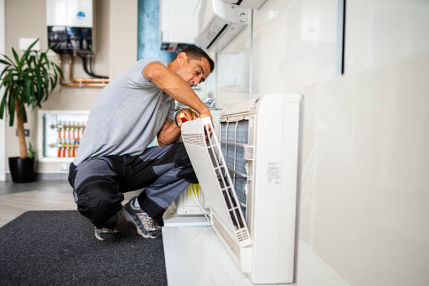 Best Affordable Air Duct Cleaning  in West Salem, OH