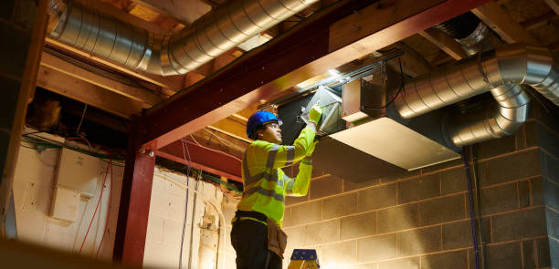 Best Air Duct Cleaning Near Me  in West Salem, OH