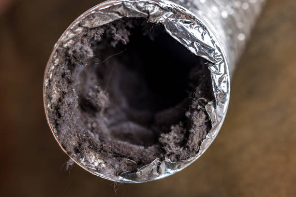 Best Air Duct Inspection  in West Salem, OH