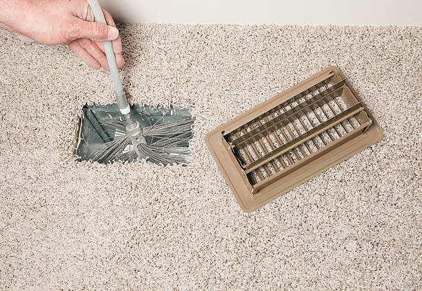 Best Air Duct Inspection  in West Salem, OH
