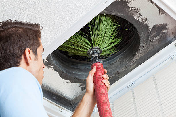 Best Best Air Duct Cleaning Company  in West Salem, OH