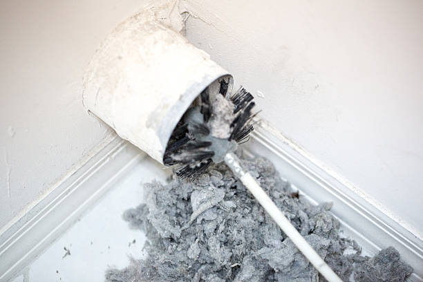 Best Air Duct Cleaning Near Me  in West Salem, OH